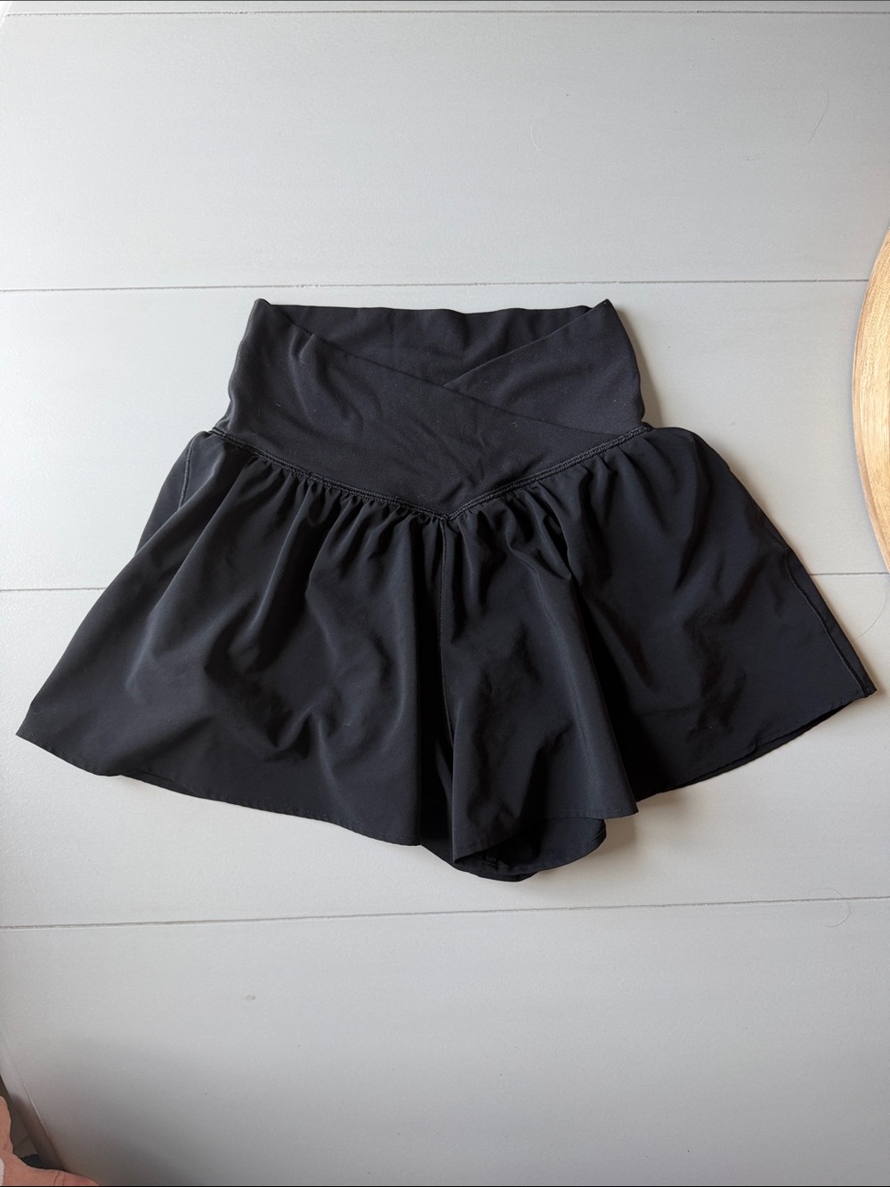 Offline by Aerie Real Me Crossover short